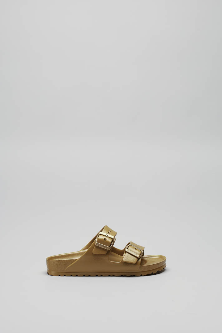 Goud Slipper