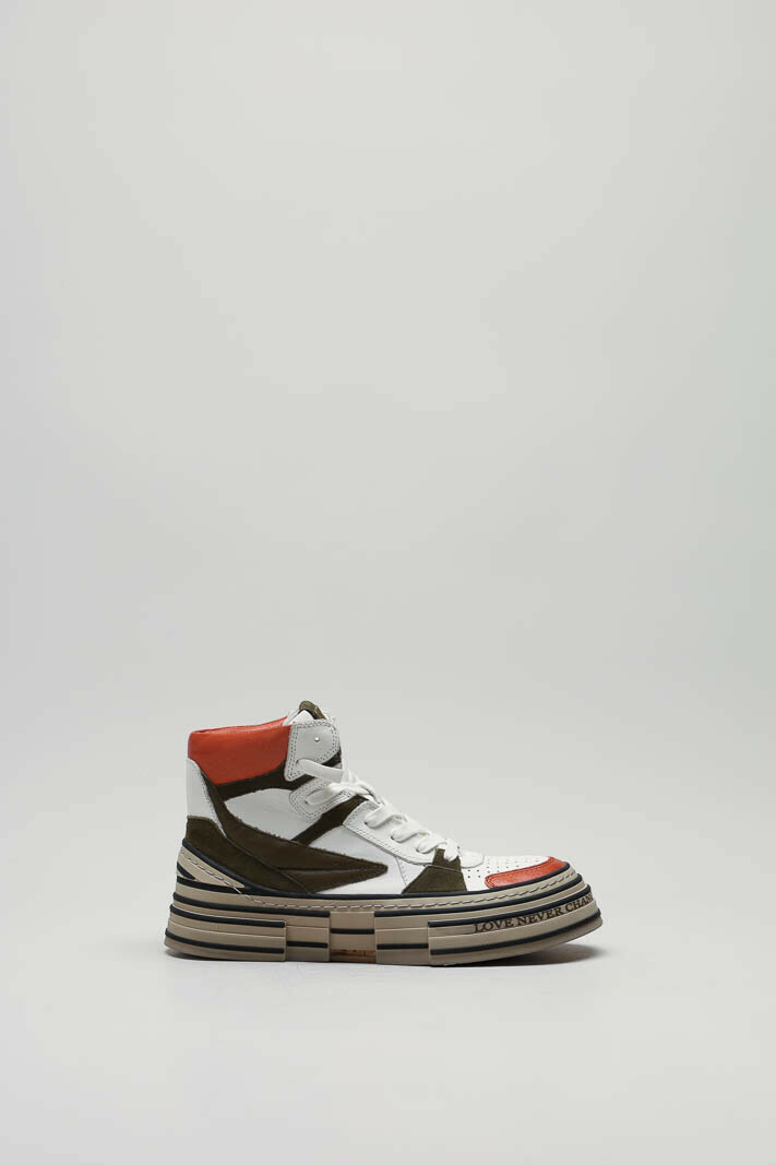 Kaki Sneaker image