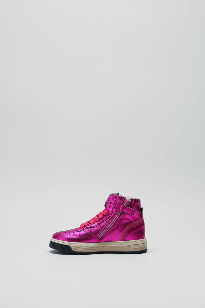 Fuchsia Sneaker image