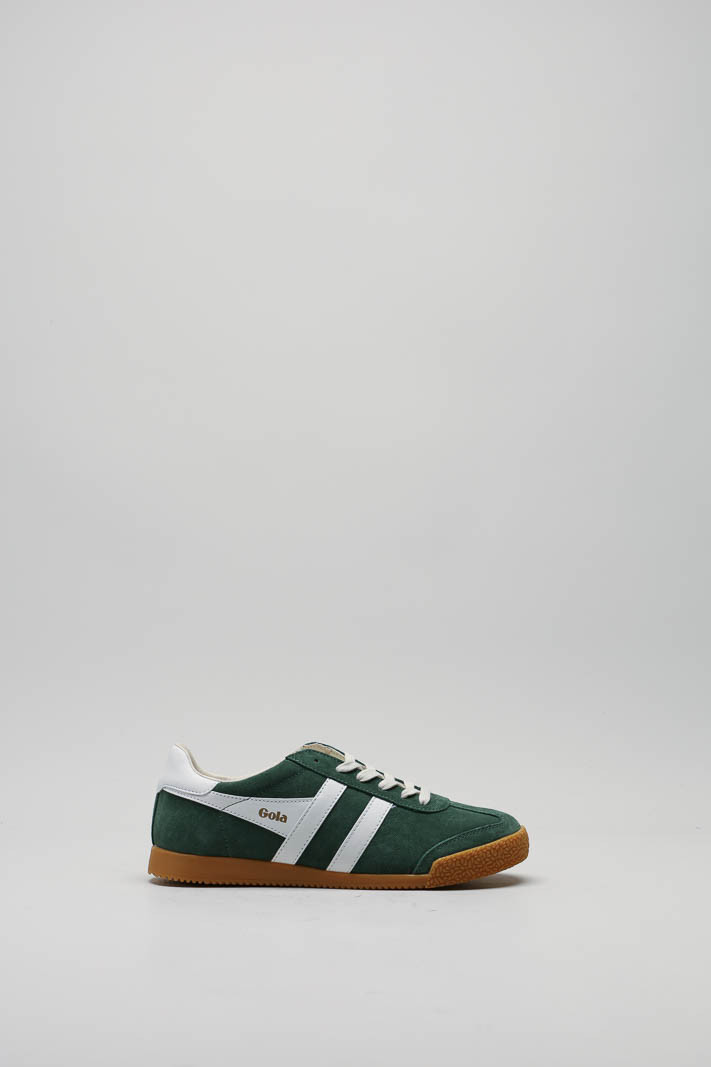 Groen Sneaker