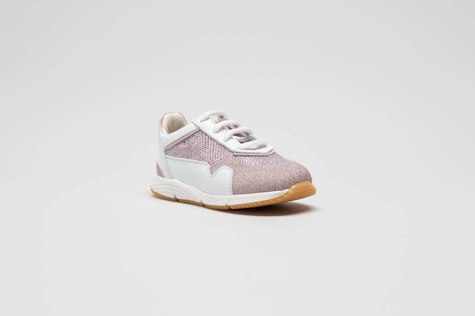 Roze Sneaker