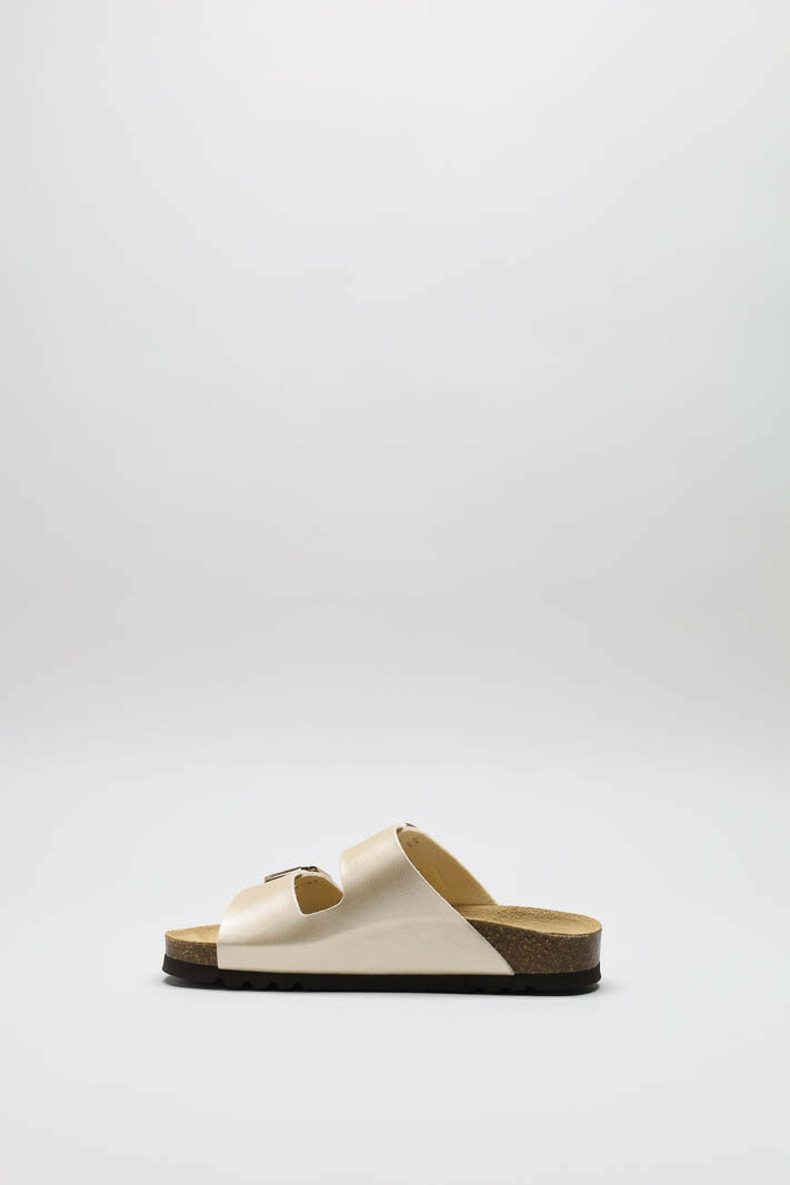 Beige Slipper image