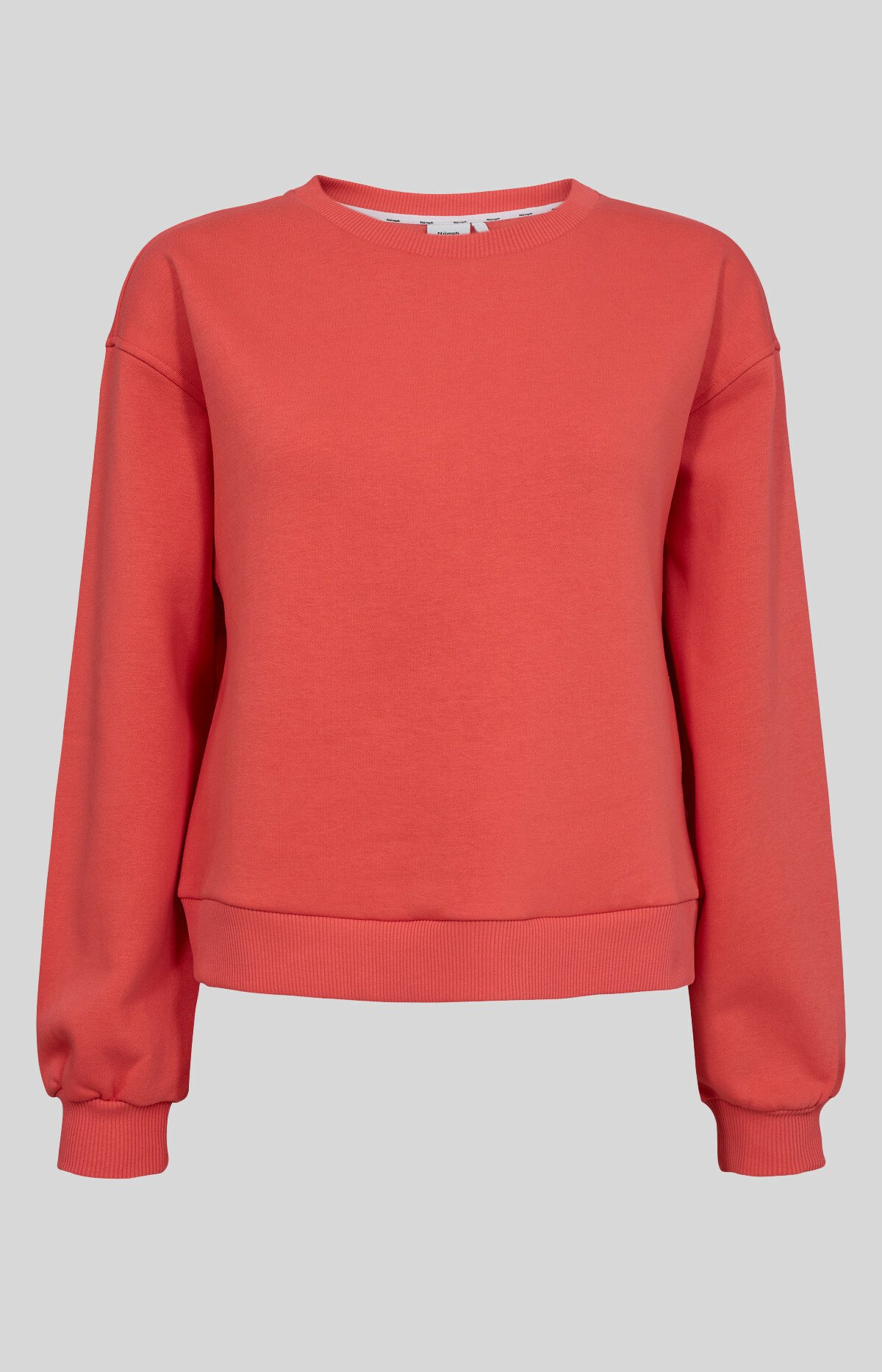 Rood Sweater/trui