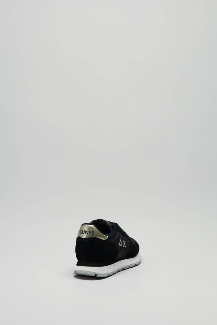 Zwart Sneaker image