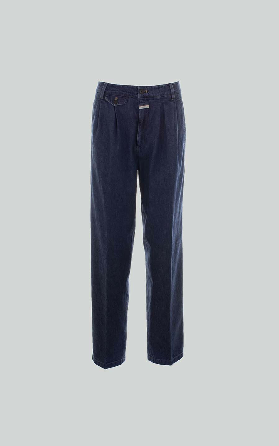 Jeans Broek