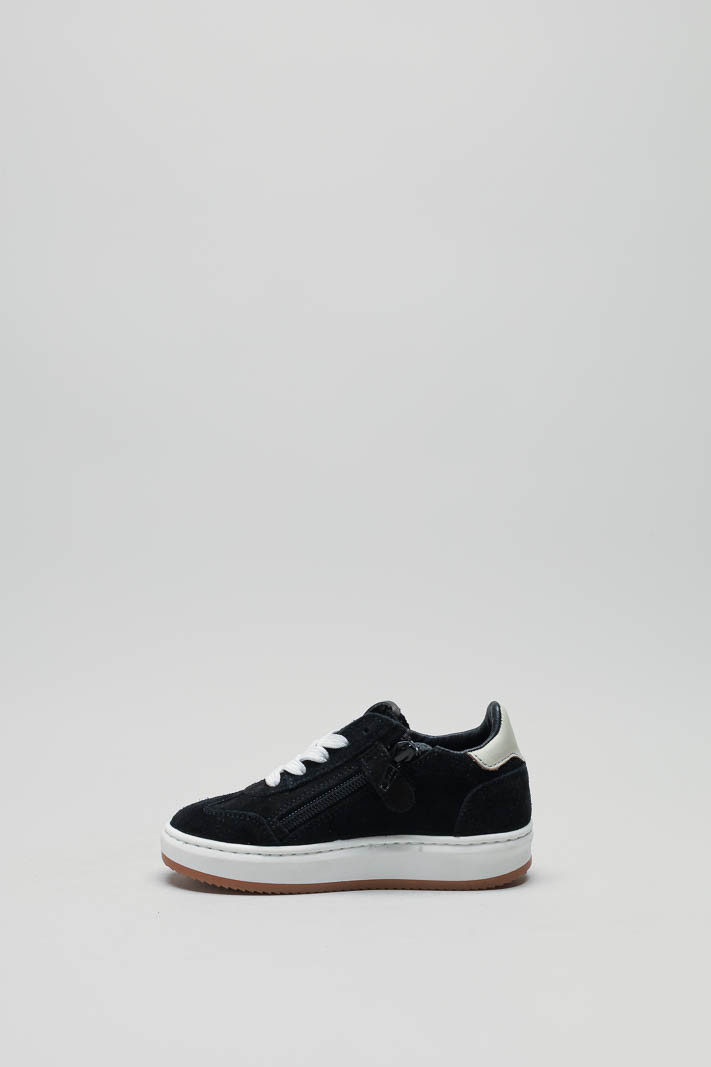 Zwart Sneaker image