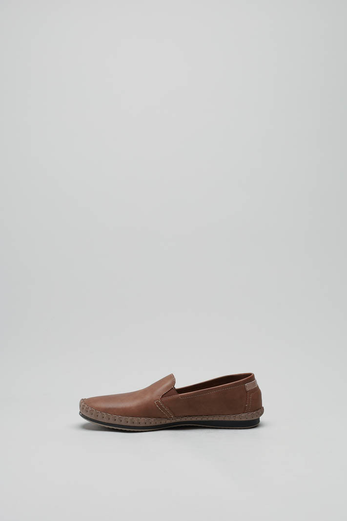 Taupe Mocassin image