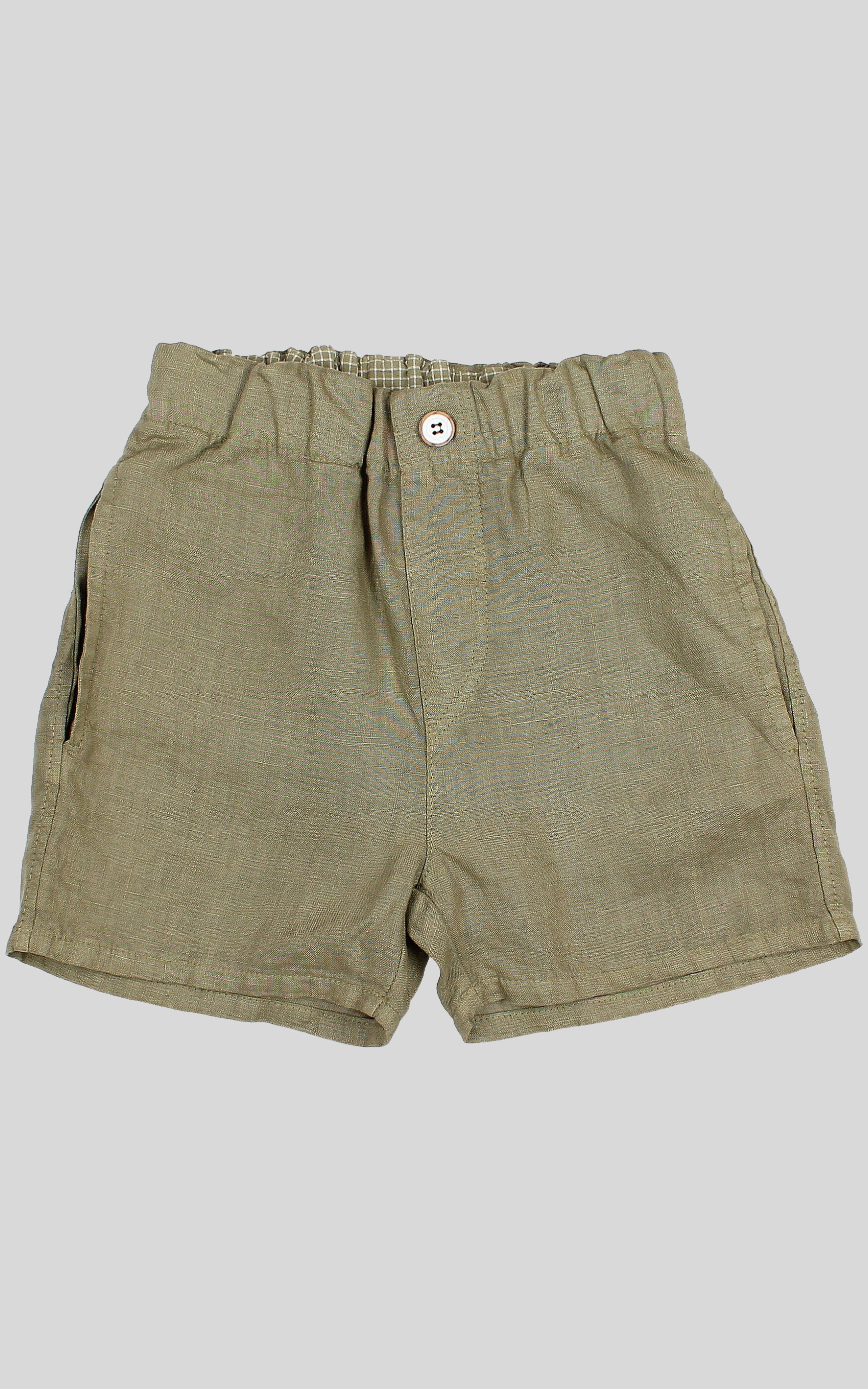 Kaki Short