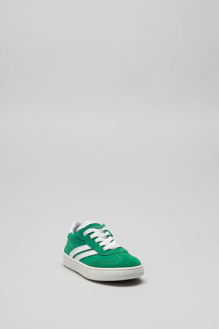 Groen Sneaker image