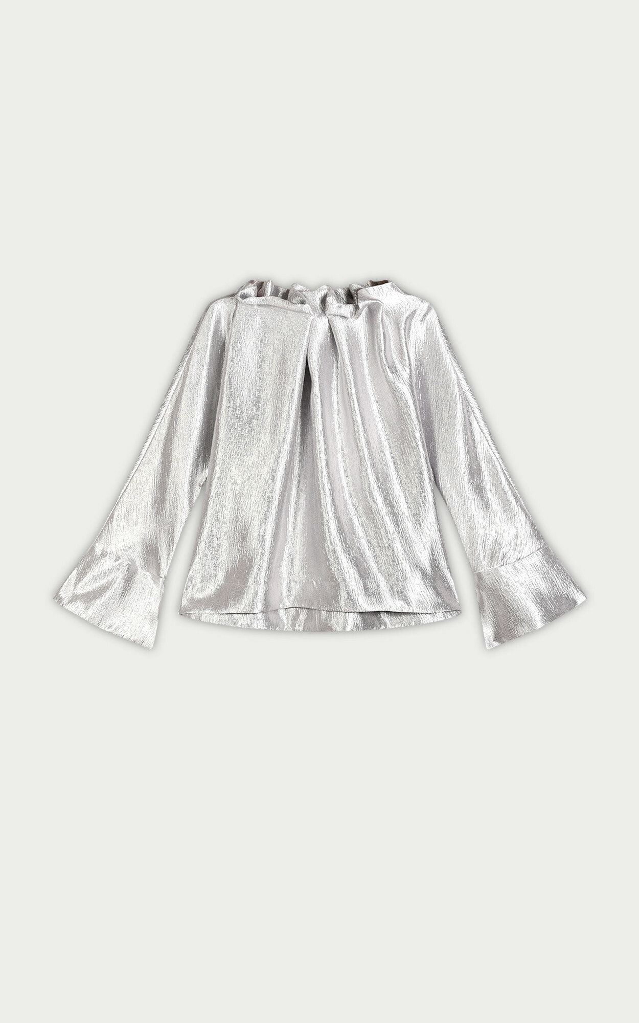 Zilver Blouse