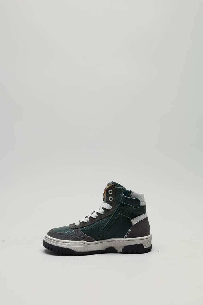 Groen Sneaker image