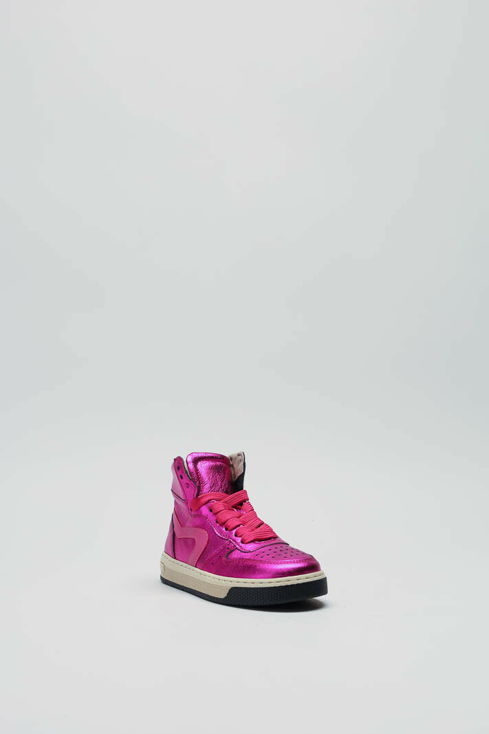 Fuchsia Sneaker image