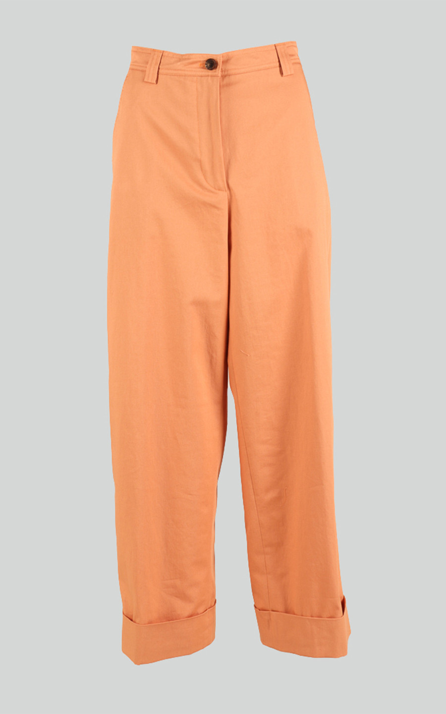 Oranje Broek