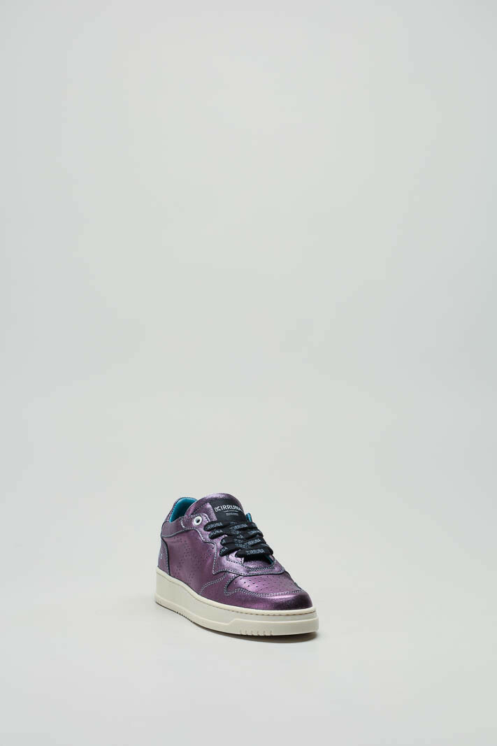 Paars Sneaker image