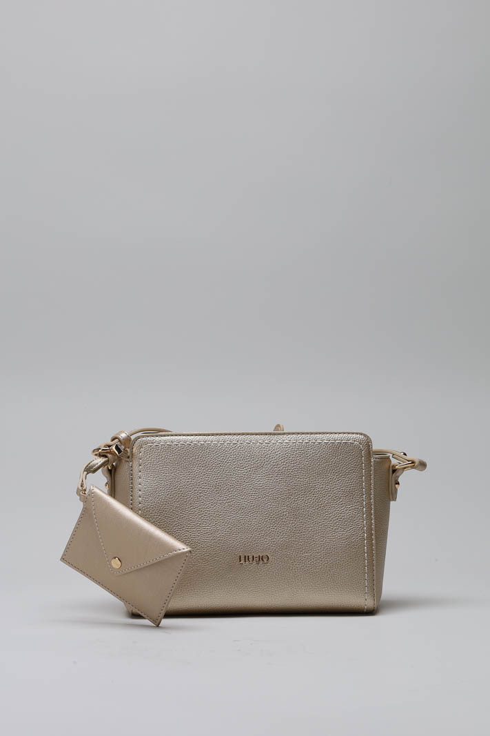 Goud Cross body