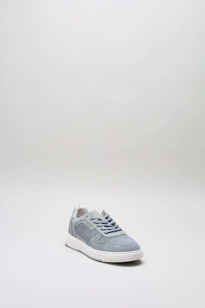 Lichtblauw Sneaker image