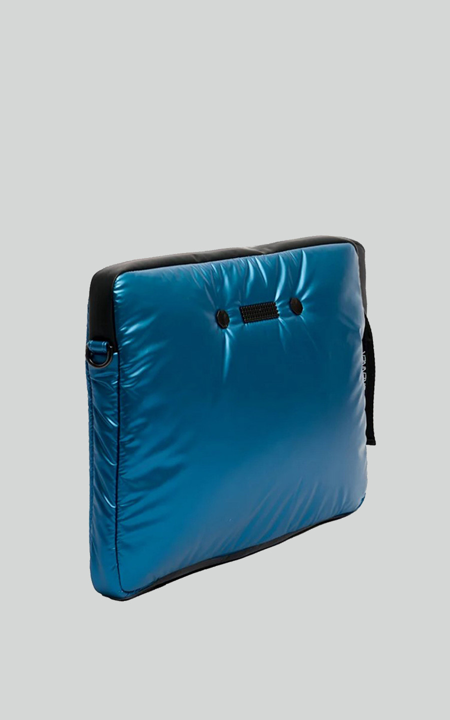 Blauw Cross body image