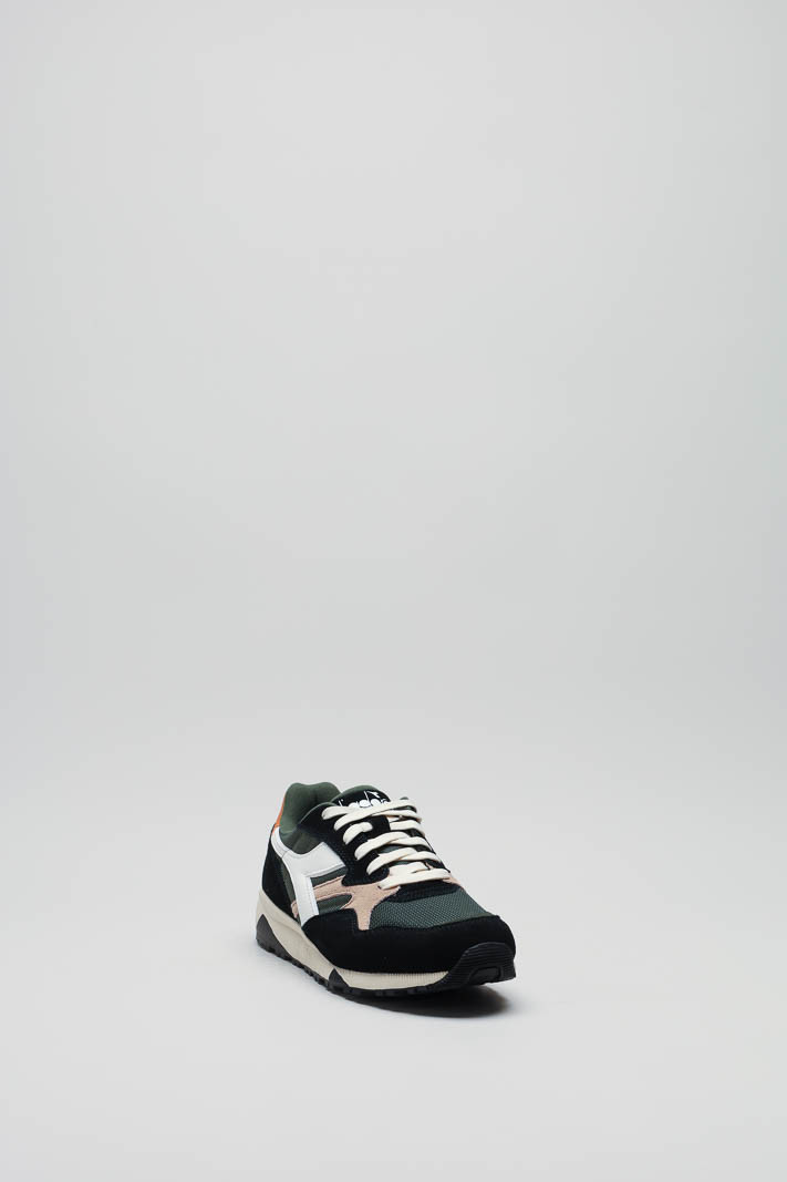 Zwart Sneaker image