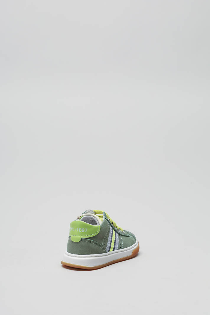 Groen Sneaker image