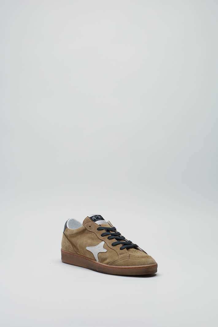 Beige Sneaker image