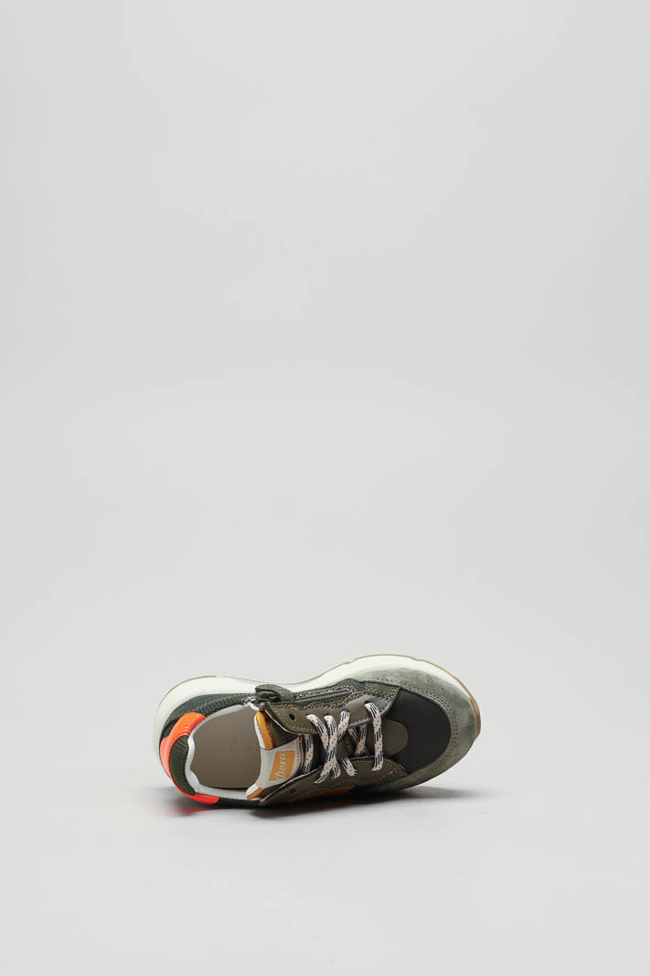 Groen Sneaker image