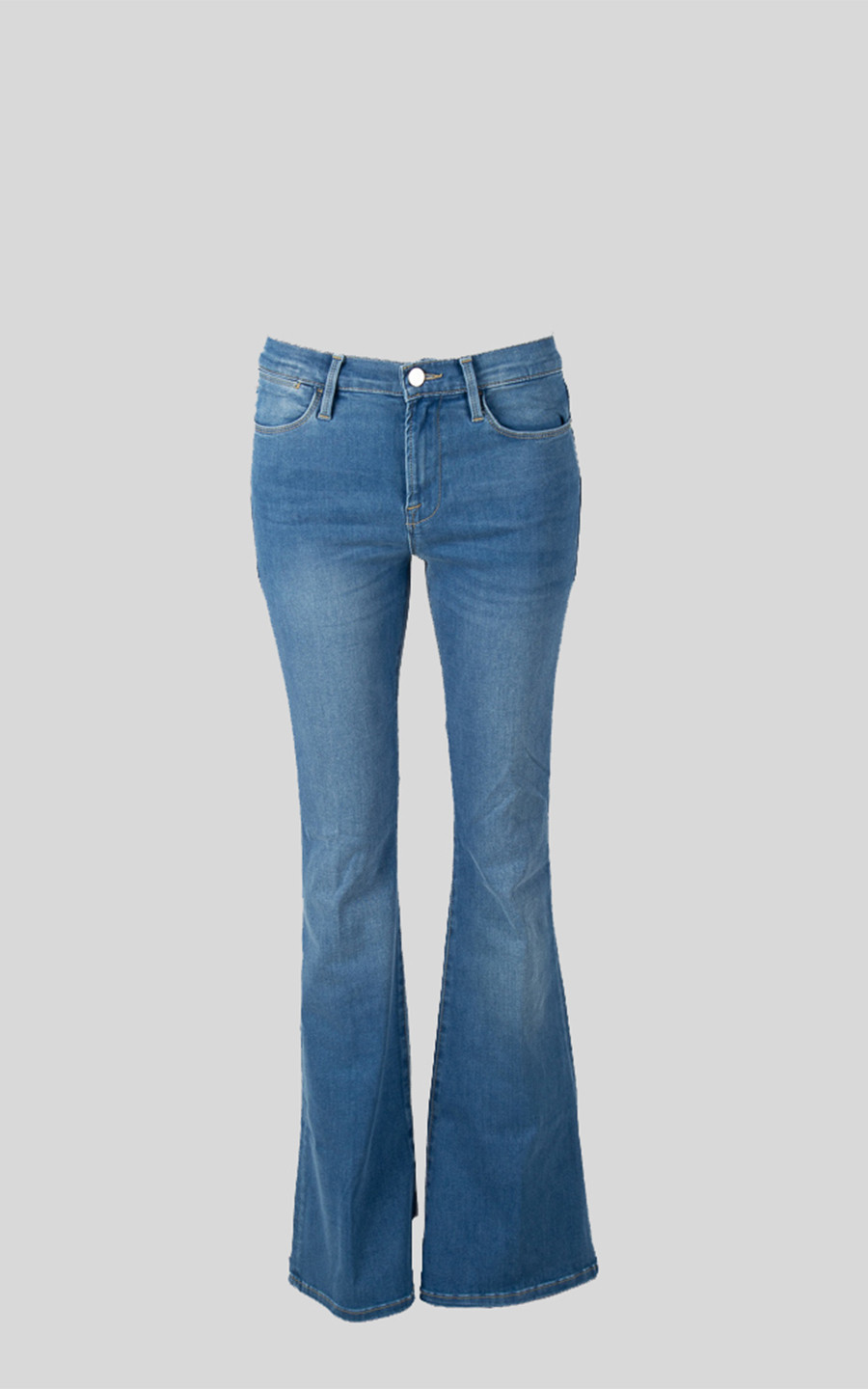 Jeans Broek