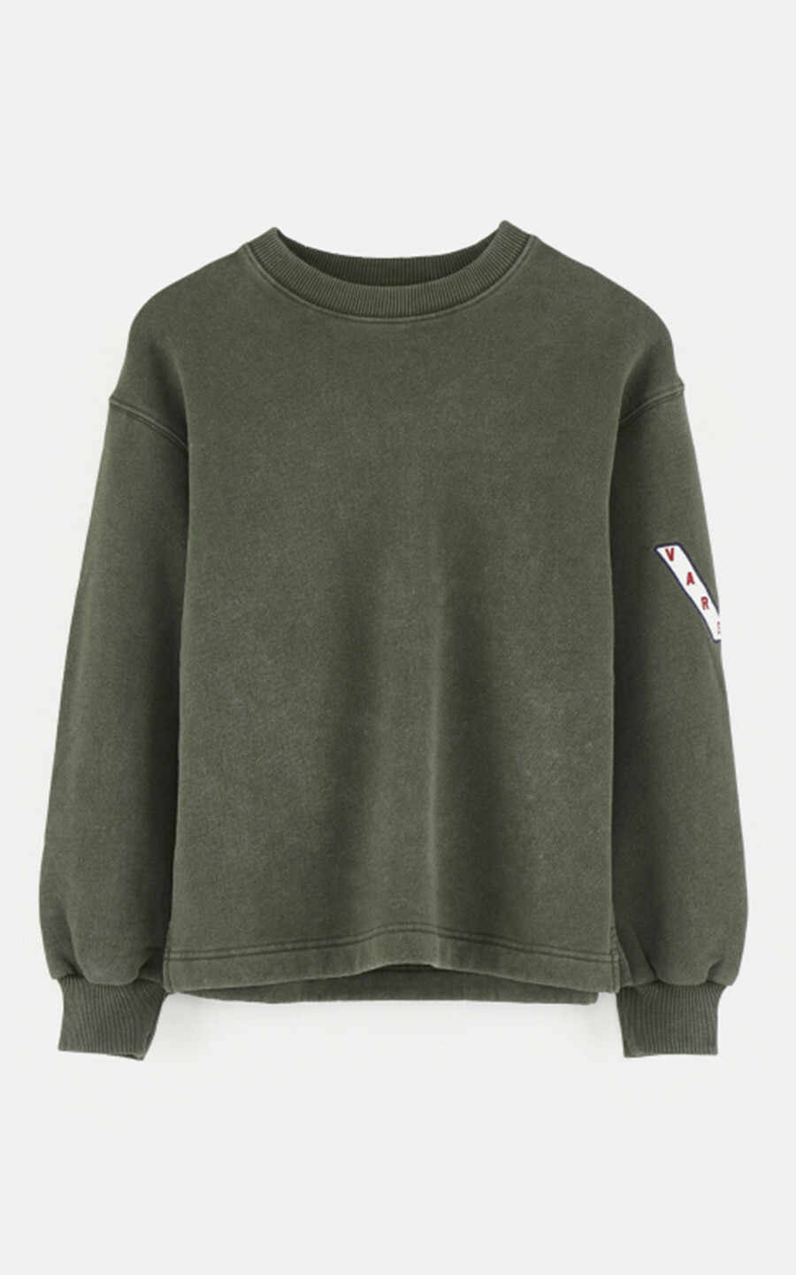 Kaki Sweater image