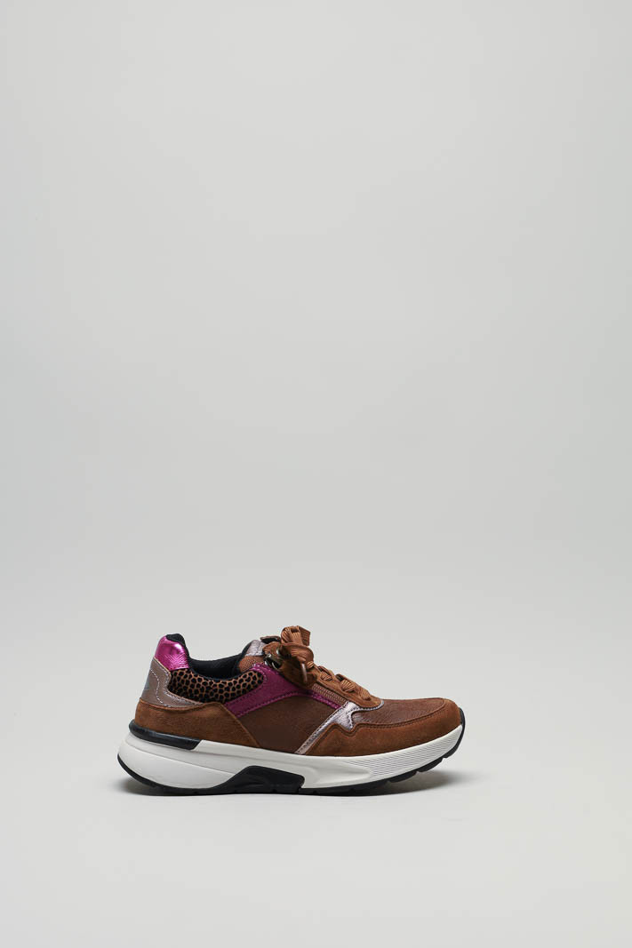 Cognac Sneaker image