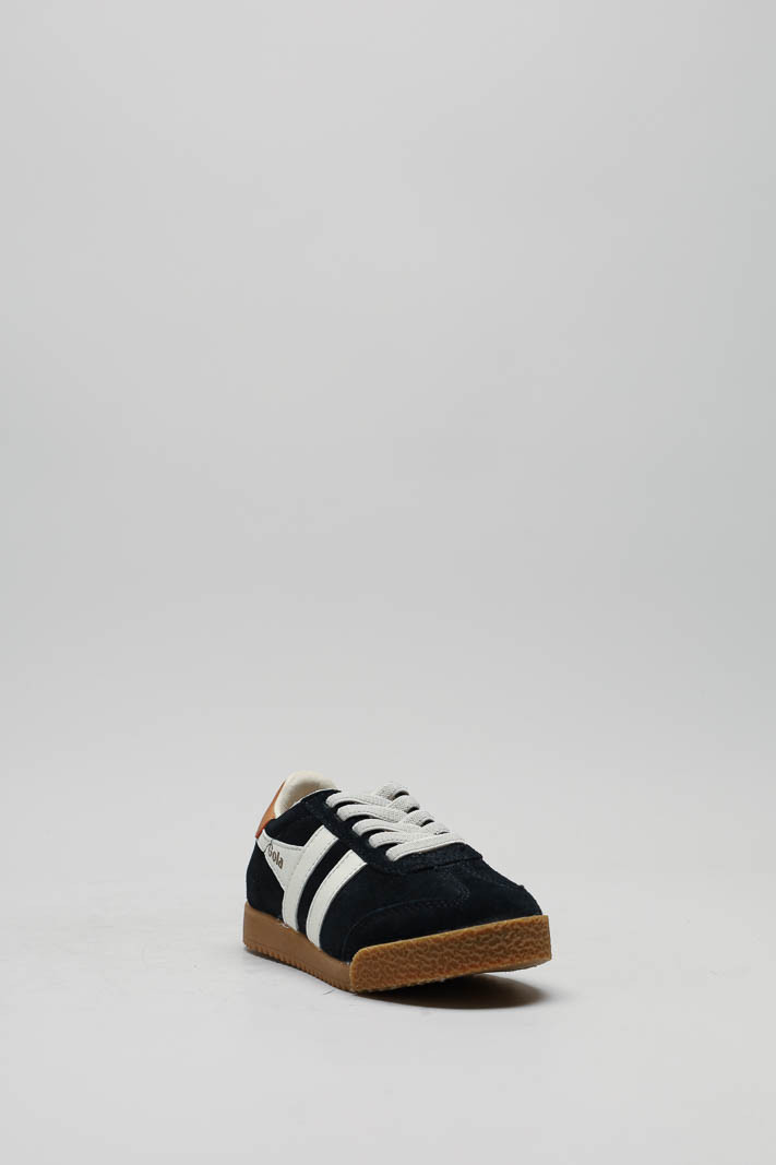 Zwart Sneaker