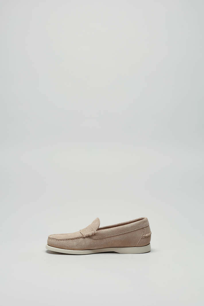 Beige Mocassin image