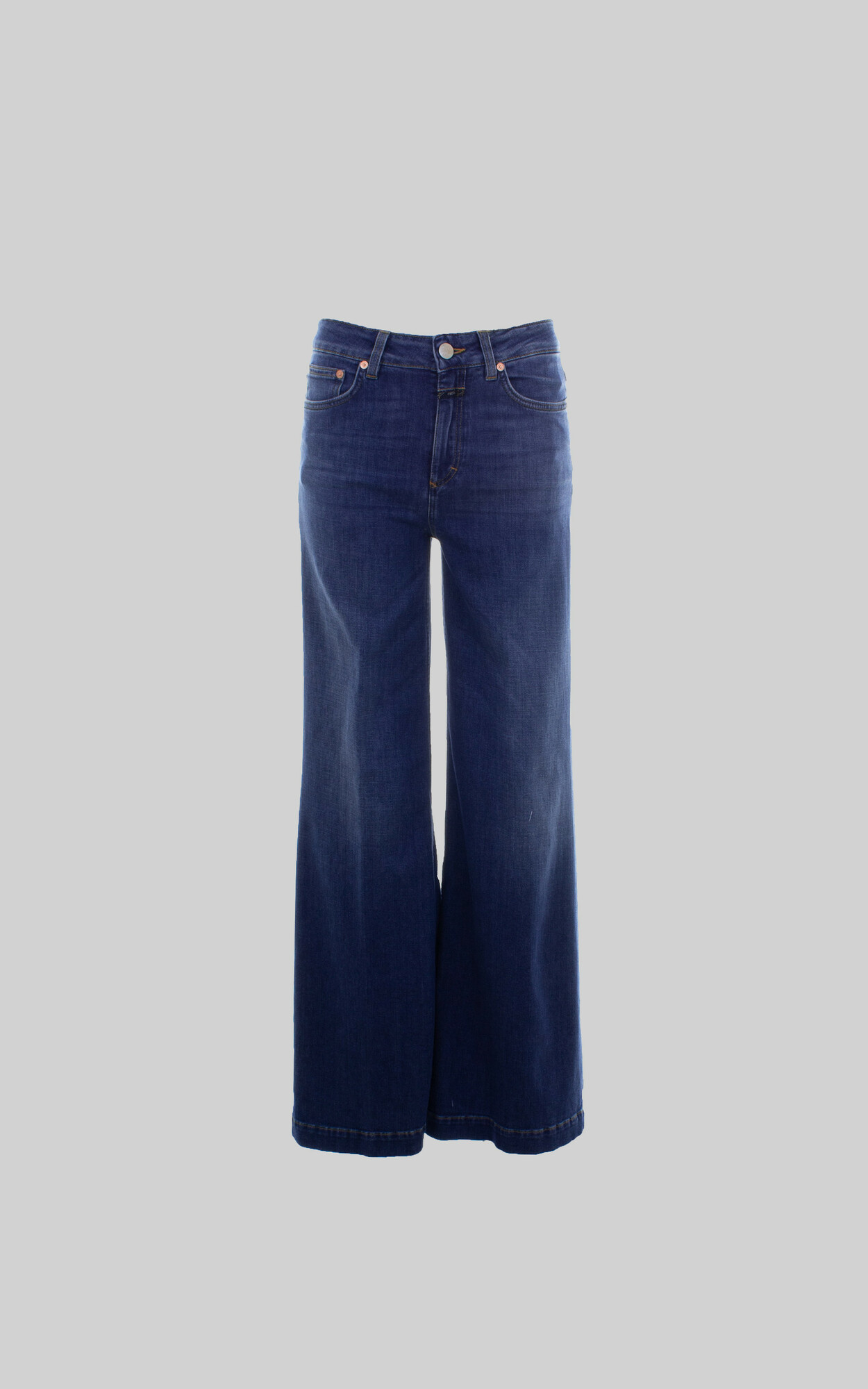 Jeans Broek