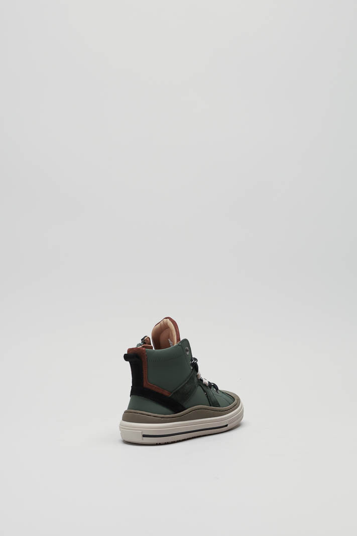 Groen Sneaker image