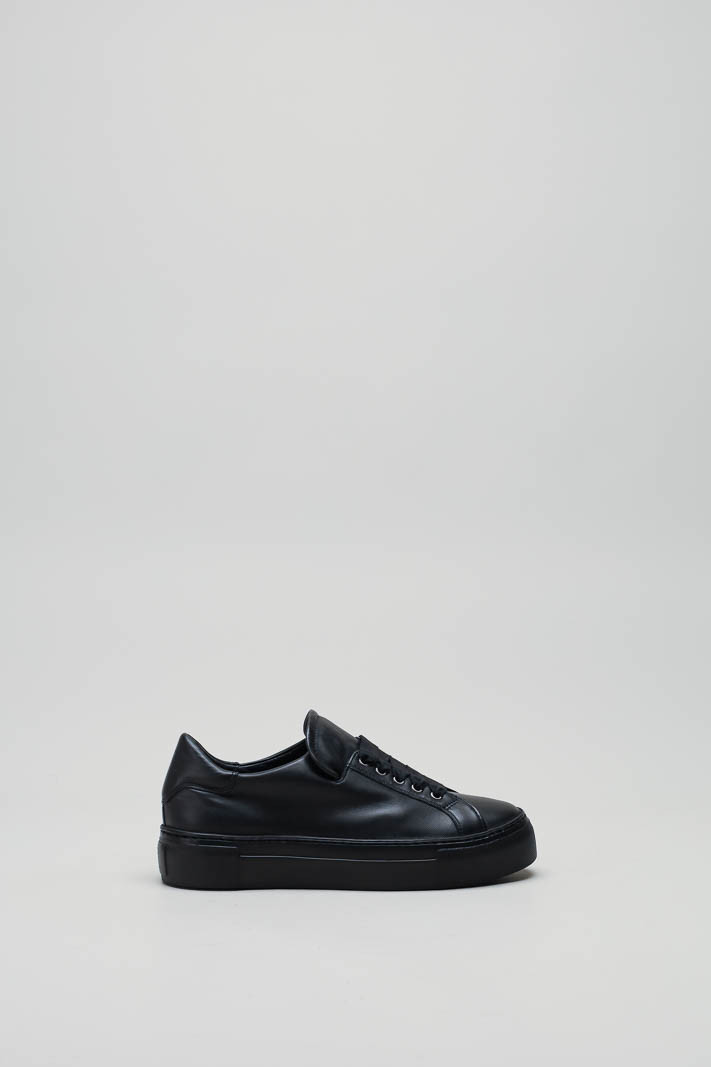 Zwart Sneaker