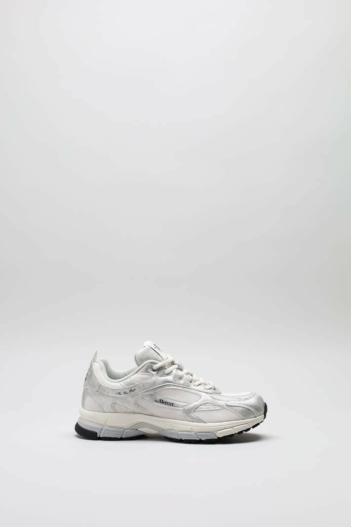 Zilver Sneaker image