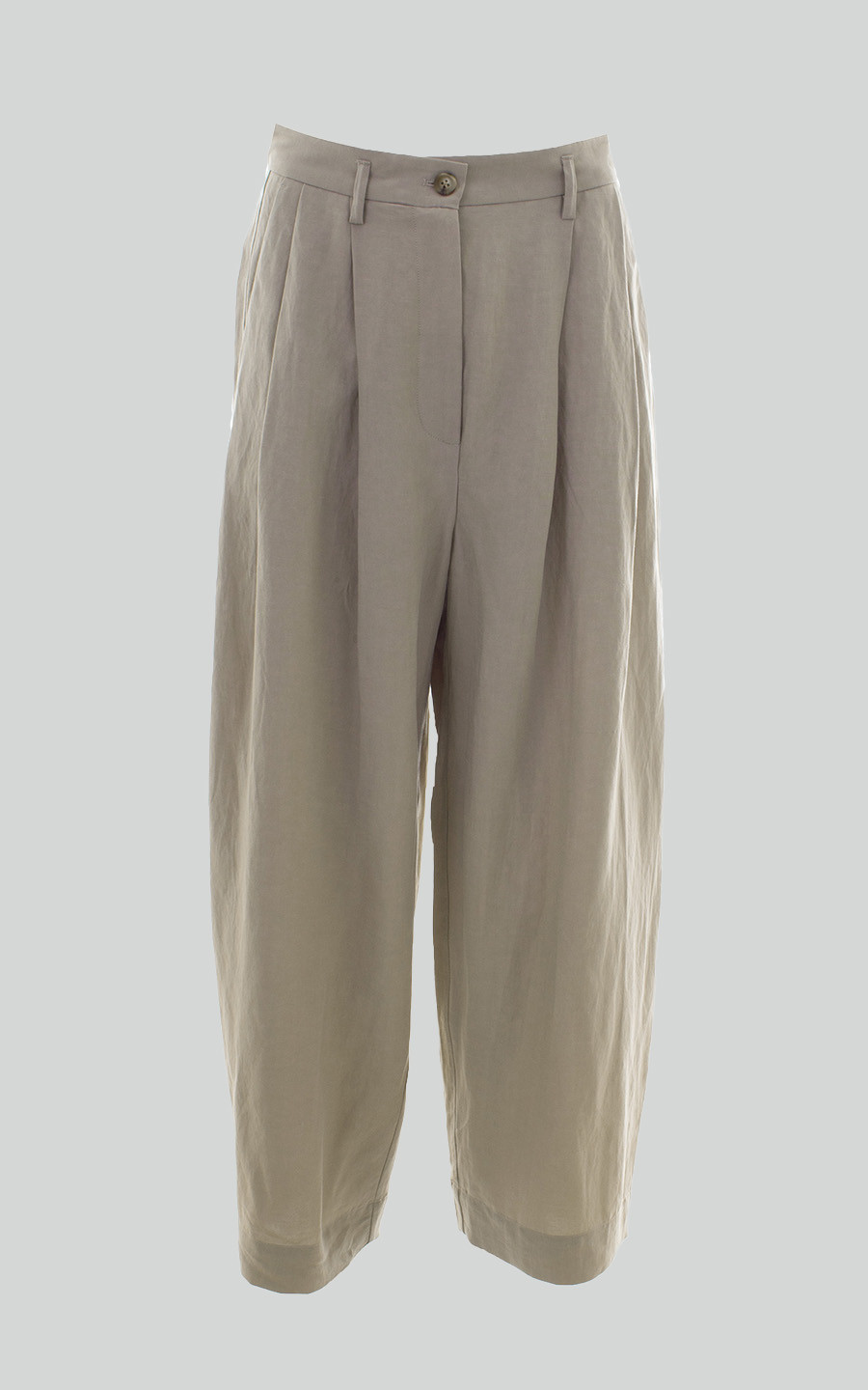 Beige Broek