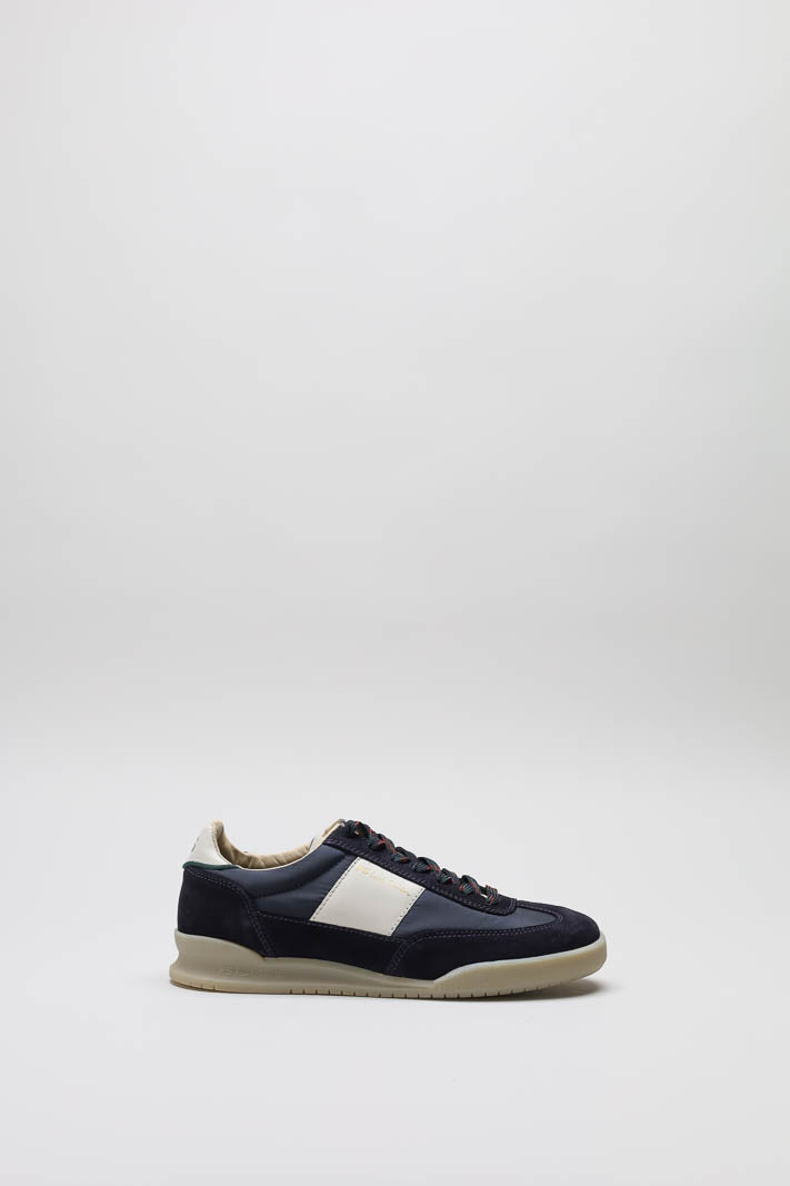 Donkerblauw Sneaker