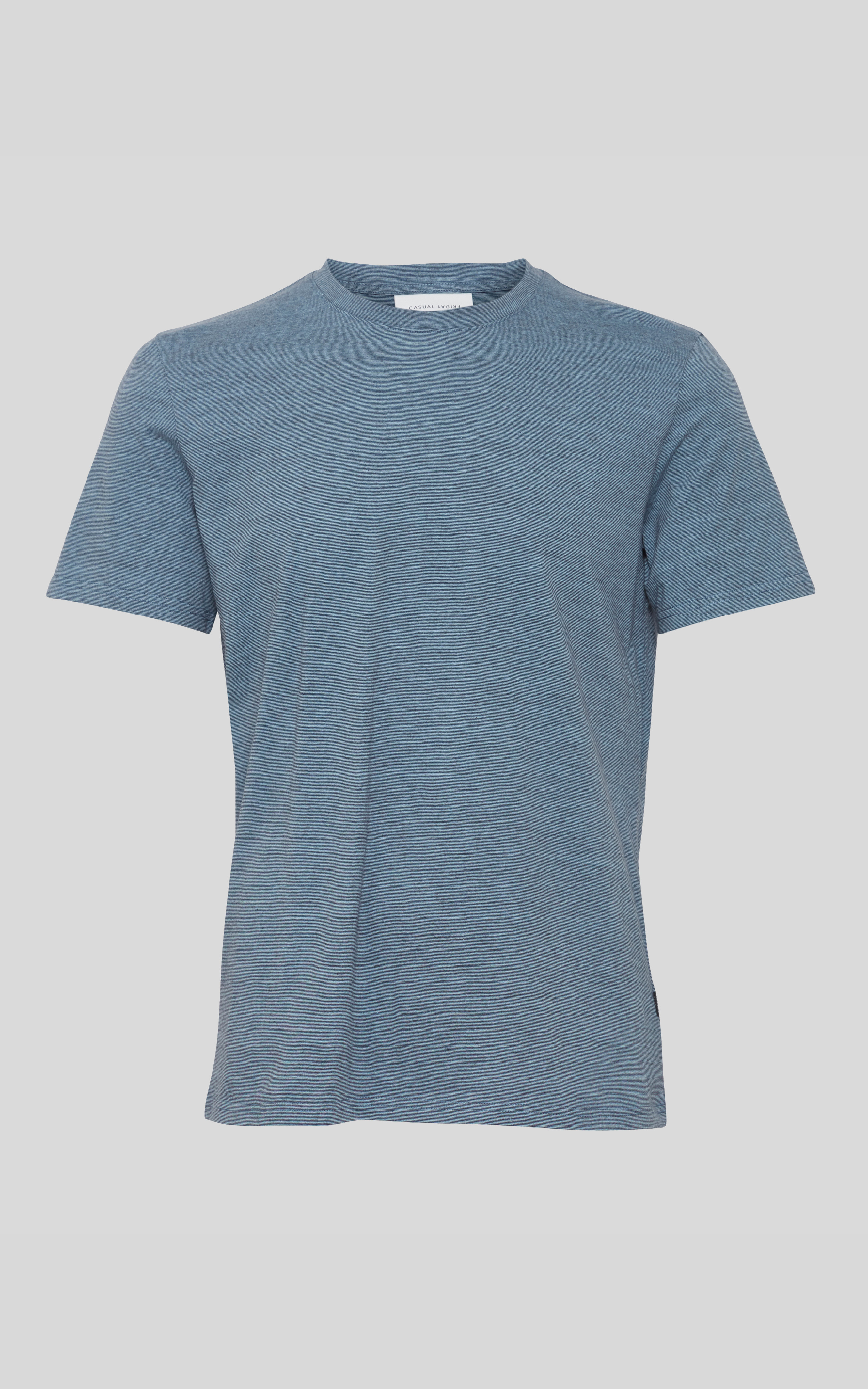 Blauw T-shirt image