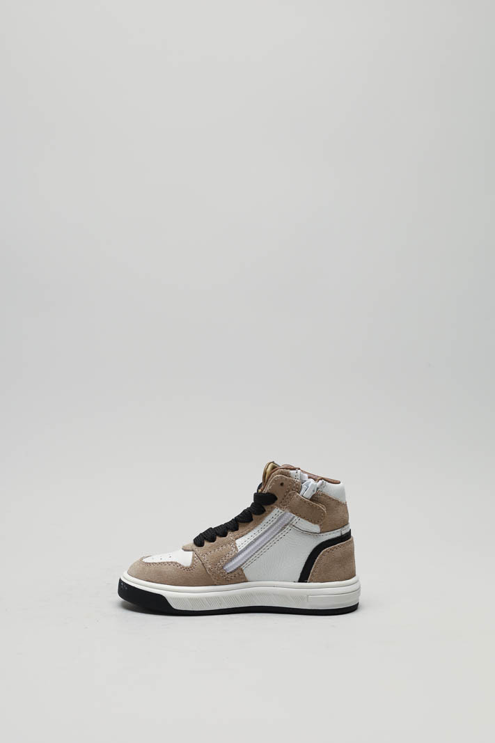 Taupe Sneaker image