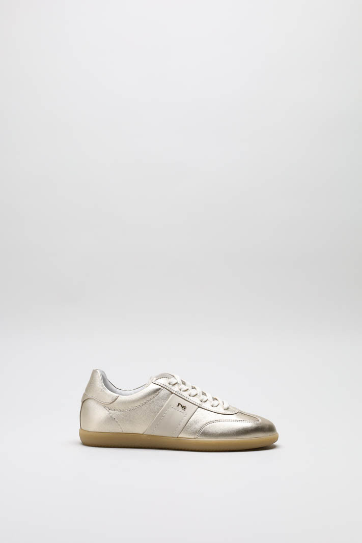 Goud Sneaker