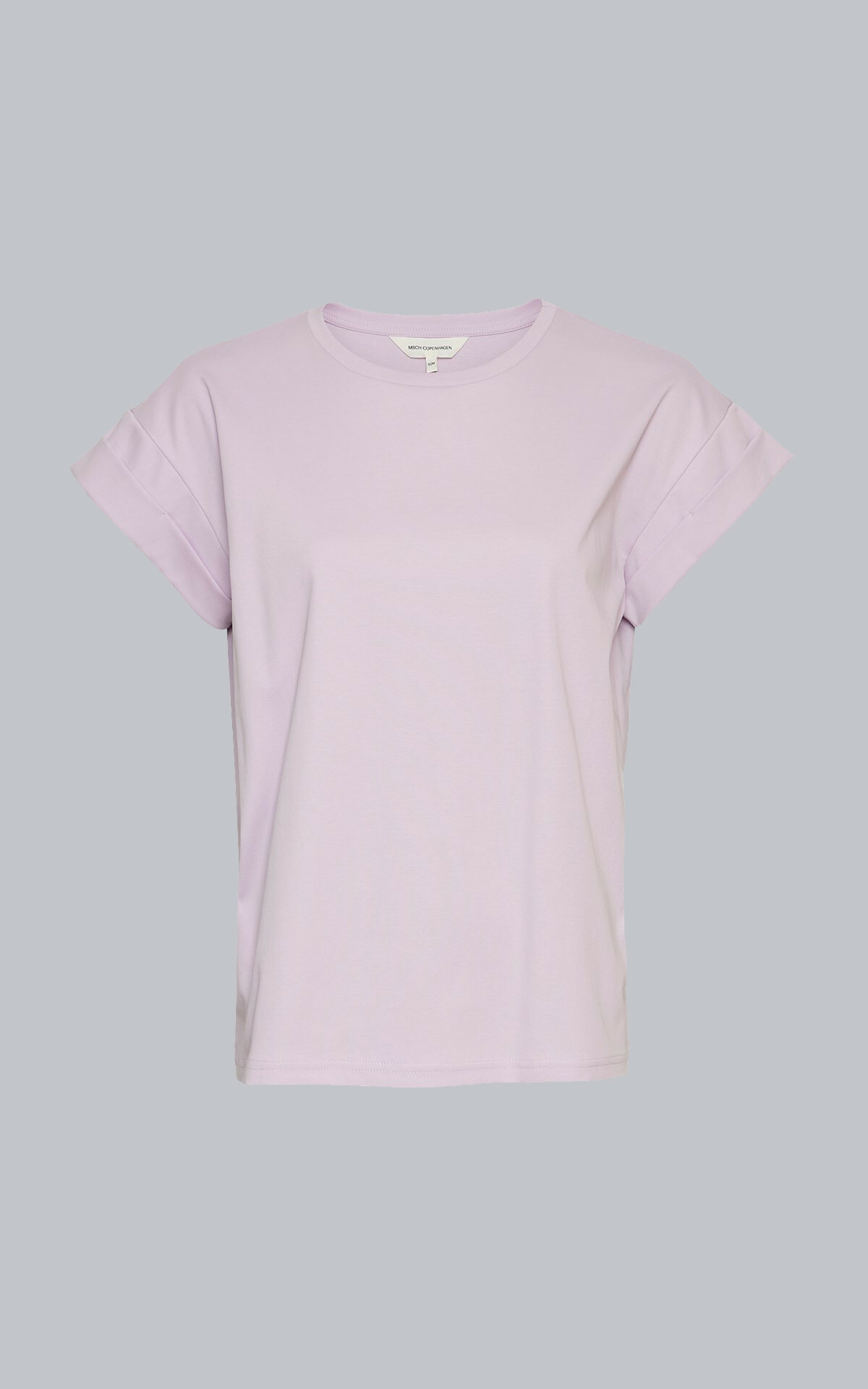 Lila T-shirt/top