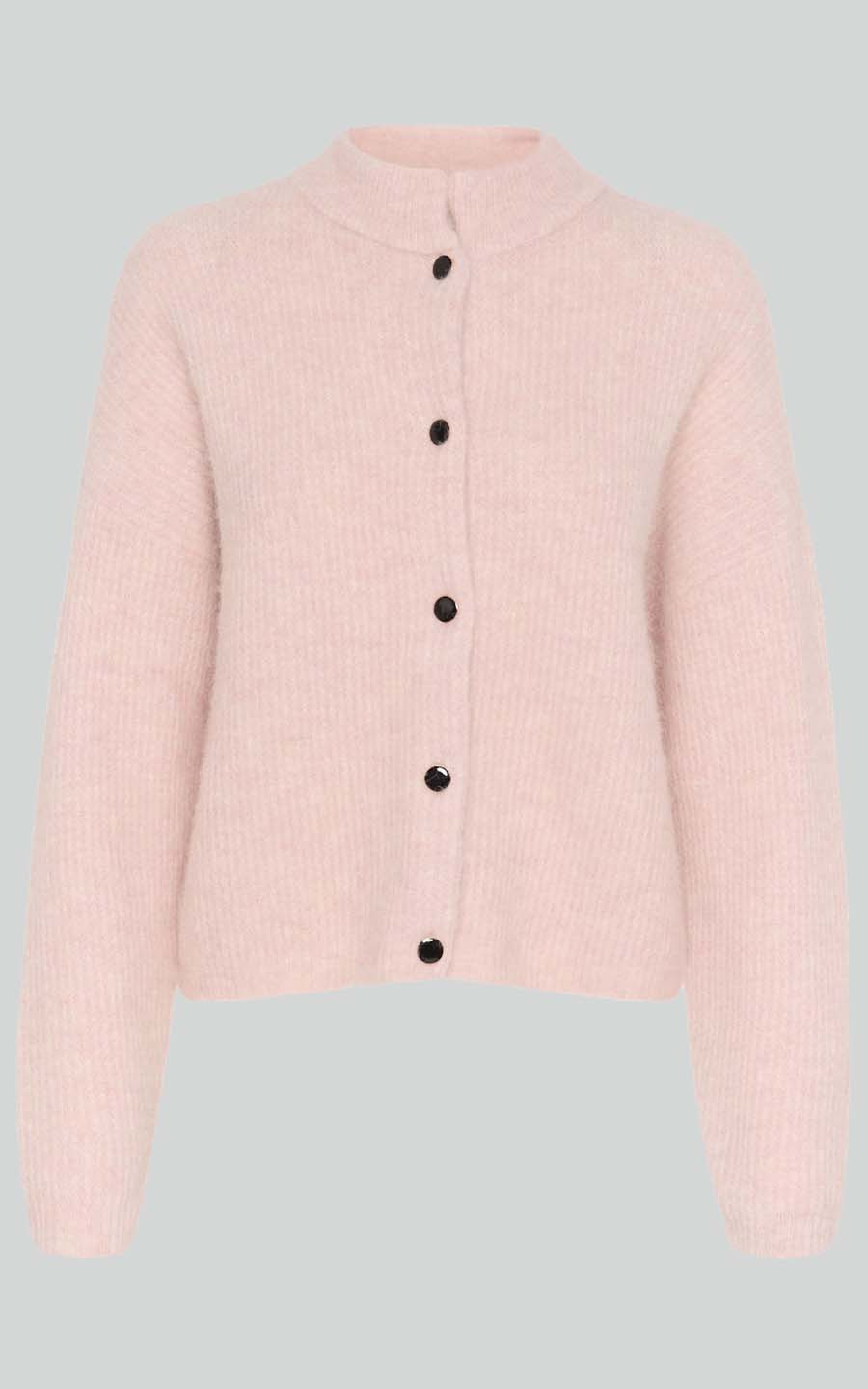 Roze Cardigan image