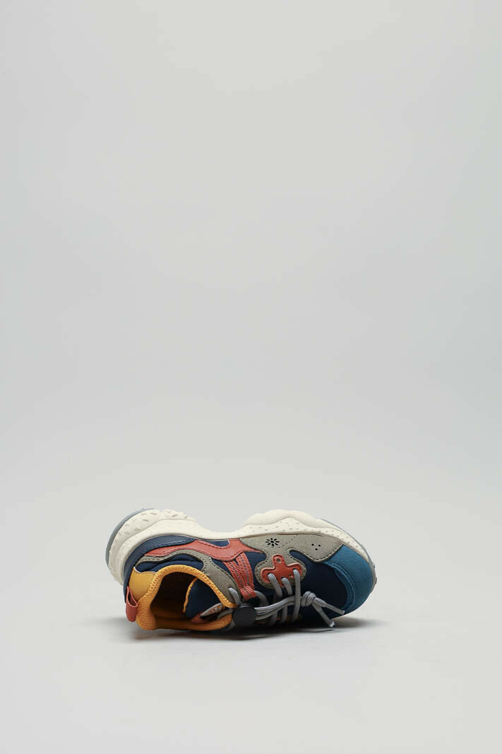 Blauw Sneaker image