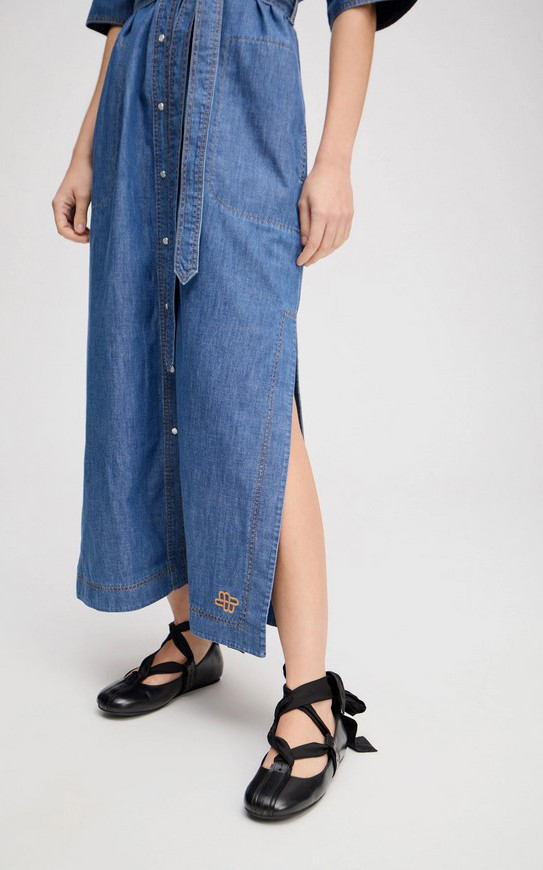 Jeans Jurk image