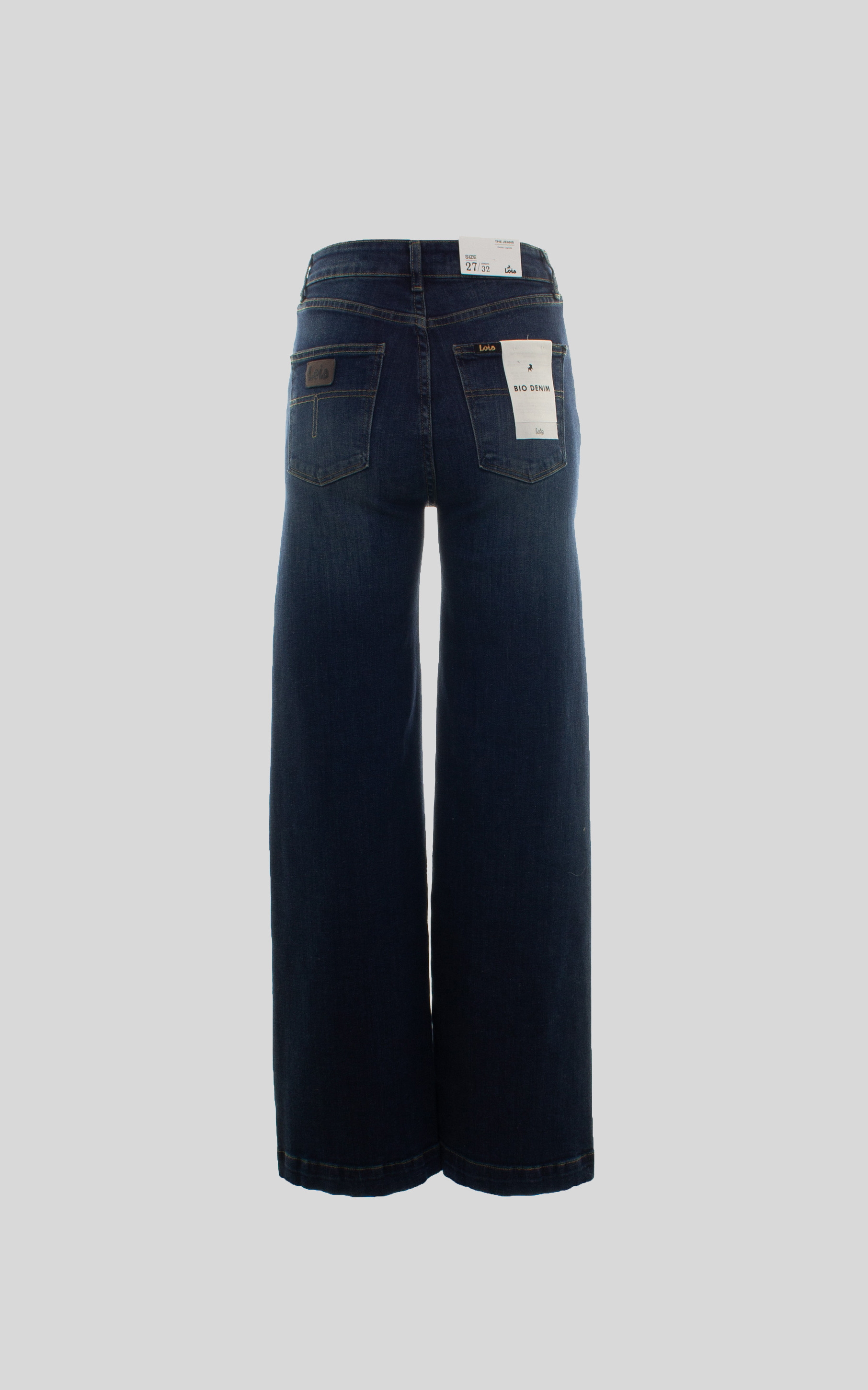 Jeans Broek image