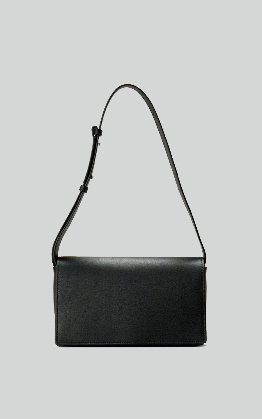 Zwart Cross body