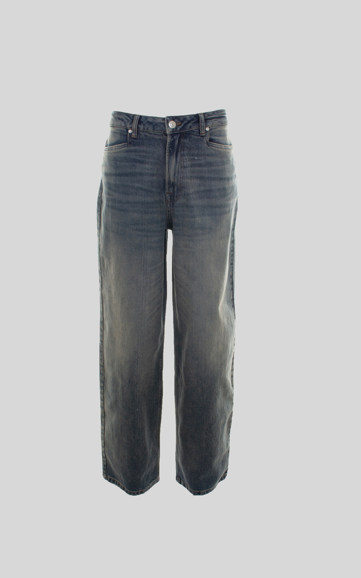 Jeans Broek