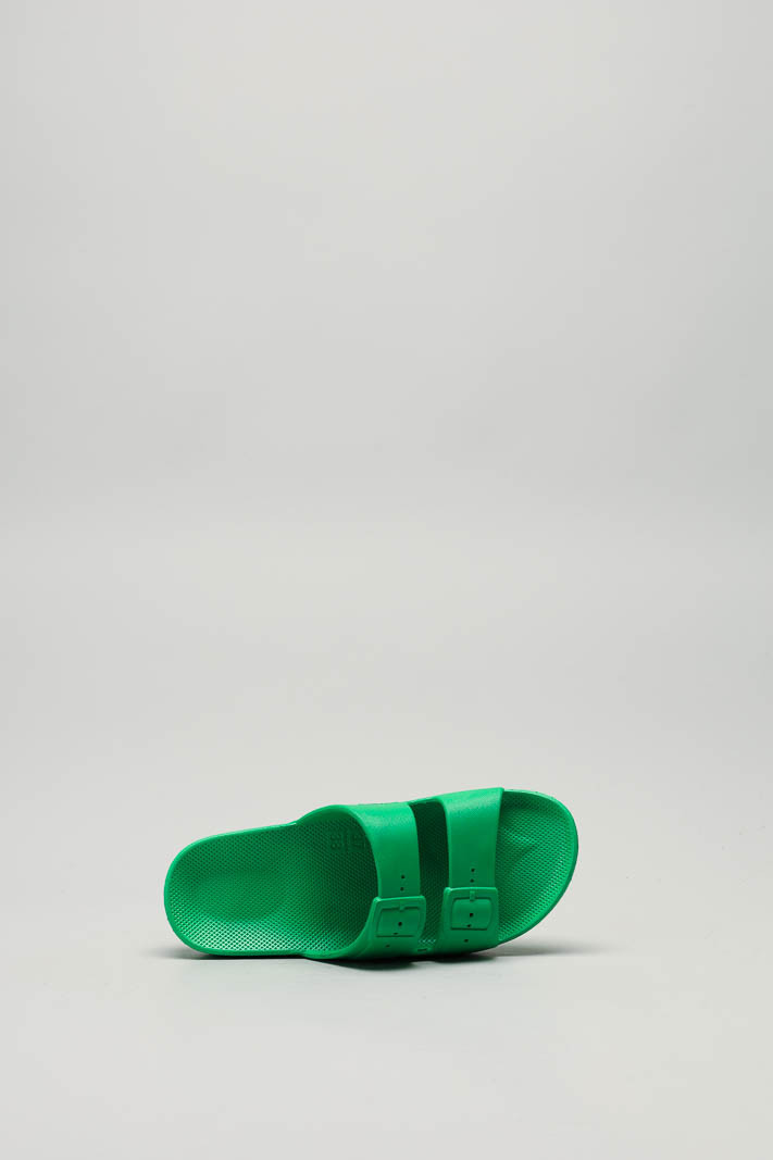 Groen Slipper image