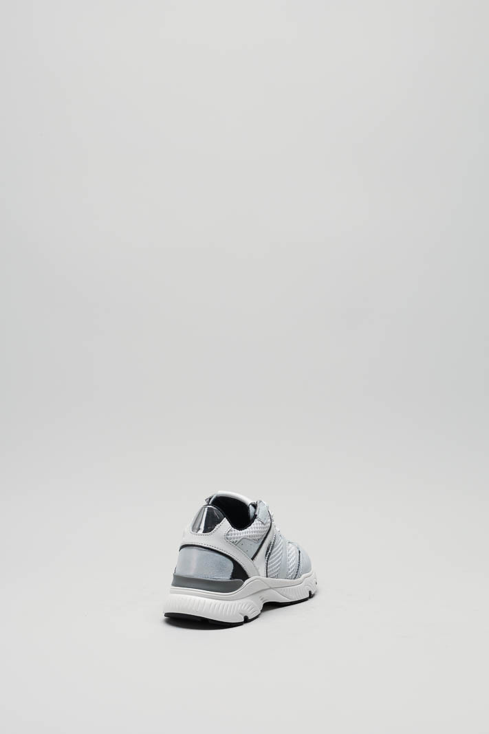 Zilver Sneaker image