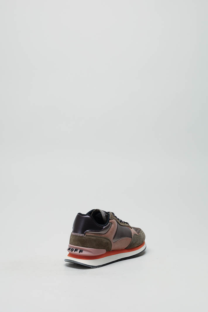 Kaki Sneaker image