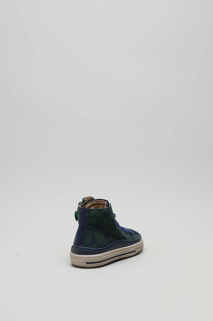 Groen Sneaker image